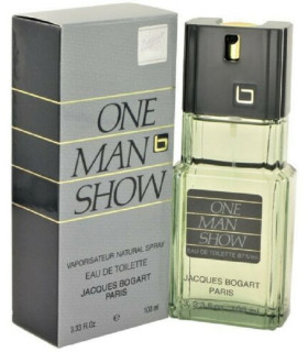 Perfume Jacques Bogart One Men Show EDT 100 ml