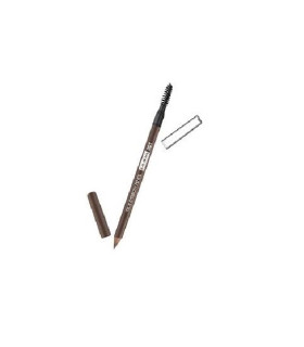 Pupa Delineador De Cejas Waterproof Blonde