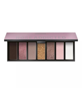 Pupa Paleta De Sombras Para Ojos Stories Rose Addicted