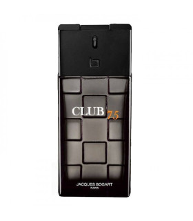 Perfume Jacques Bogart Club 75 EDT 100 ml