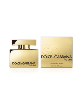 Dolce Gabbana The One Gold Edp 75ml