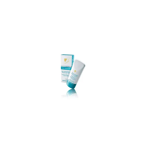 Pies Deodorizing Gel - Mavala