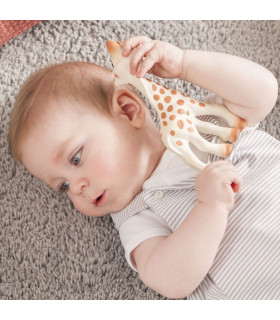 Muñeco de Estimulación Sophie La Girafe