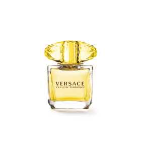 Perfume Versace Yellow Diamond Eau de Toilette 30 ml