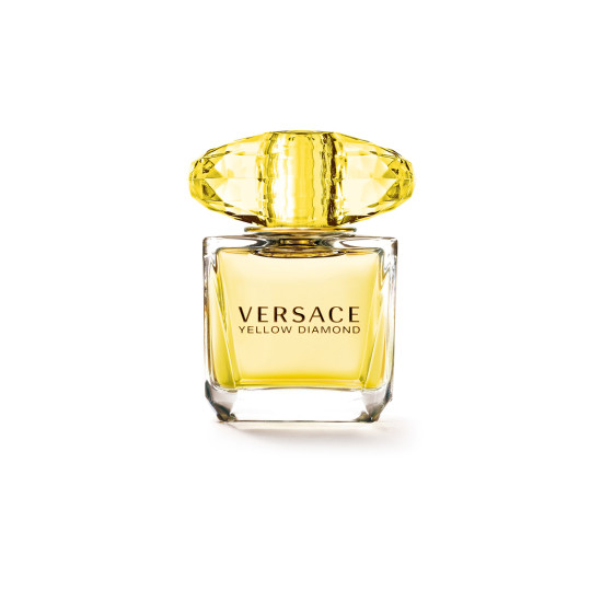 Perfume Versace Yellow Diamond Eau de Toilette 30 ml