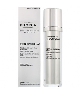 Filorga Nctf Reverse Mat Fluido Regenerador Supremo 50ml