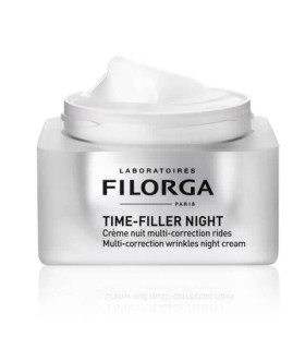 Filorga Time Filler Night Crema Antiarrugas 50ml