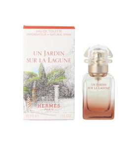 Hermes Un Jardin Sur La Lagune Edt 30 ml