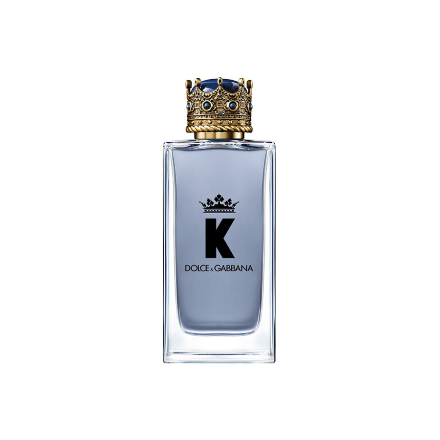 Perfume Dolce Gabbana K Eau De Toilette 100 ml