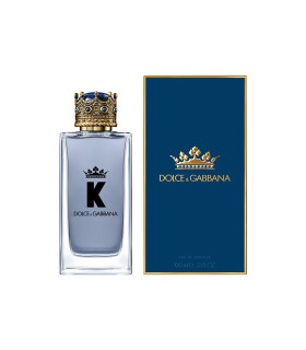 Perfume Dolce Gabbana K Eau De Toilette 100 ml