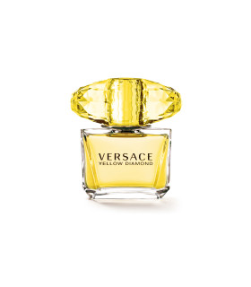 Perfume Versace Yellow Diamond Eau de Toilette 90 ml