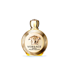 Perfume Versace Eros Pour Femme Eau de Parfum 100 ml