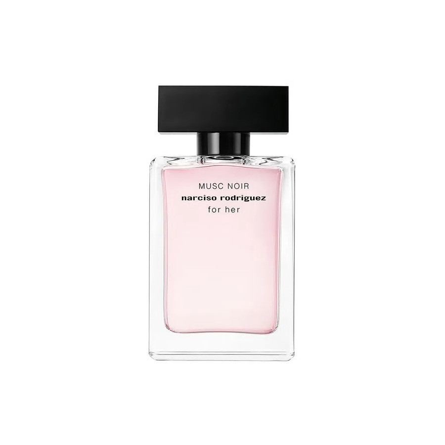 Perfume Narciso Rodriguez For Her Musc Noir EDP 50 ml