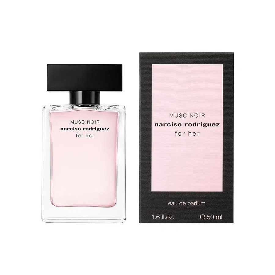Perfume Narciso Rodriguez For Her Musc Noir EDP 50 ml