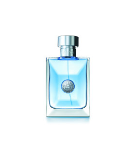 Perfume Versace Pour Homme Eau de Toilette 100 ml