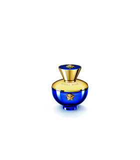 Perfume Versace Pour Femme Dylan Blue Eau de Parfum 100 ml