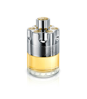 Perfume Azzaro Wanted Eau De Toilette 100 ml
