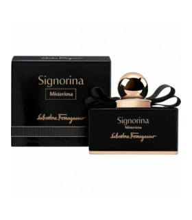 Salvatore Ferragamo Signorina Misteriosa EDP 30 ml