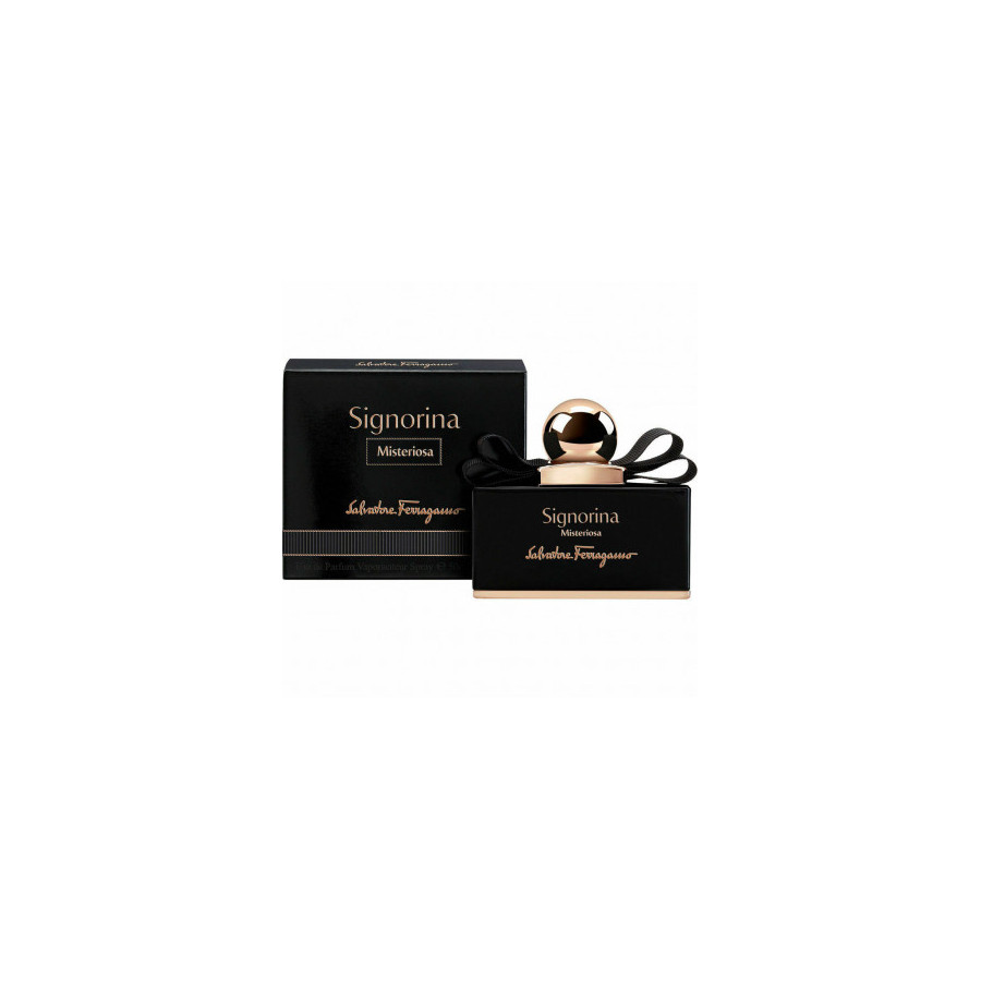 Salvatore Ferragamo Signorina Misteriosa EDP 30 ml