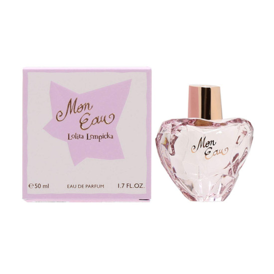 Lolita Lempicka Mon Eau Edp 50 ml