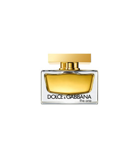 Perfume Dolce Gabbana The One Eau de Parfum 50 ml