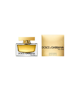 Perfume Dolce Gabbana The One Eau de Parfum 50 ml