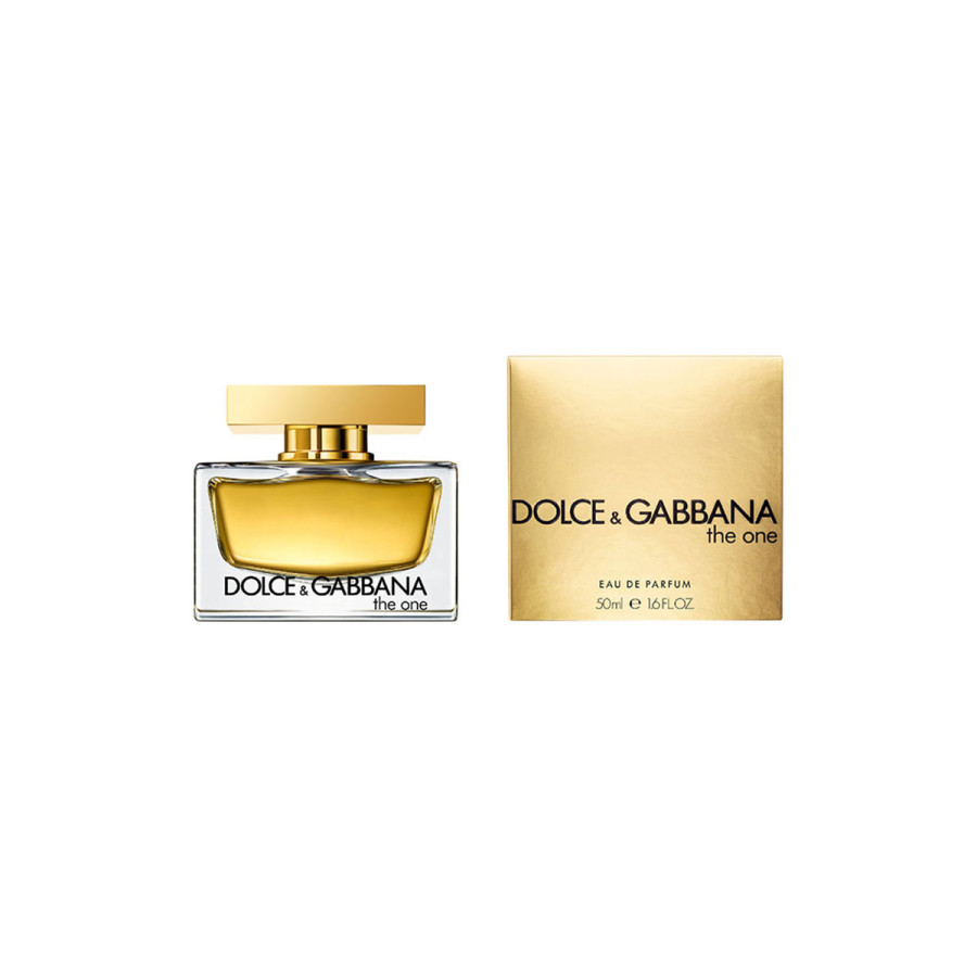 Perfume Dolce Gabbana The One Eau de Parfum 50 ml