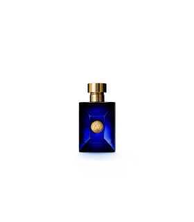 Perfume Versace Pour Homme Dylan Blue Eau de Toilette 50 ml