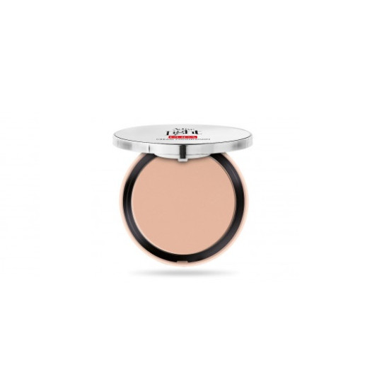 Pupa Base Active Light Tono Light.Beige