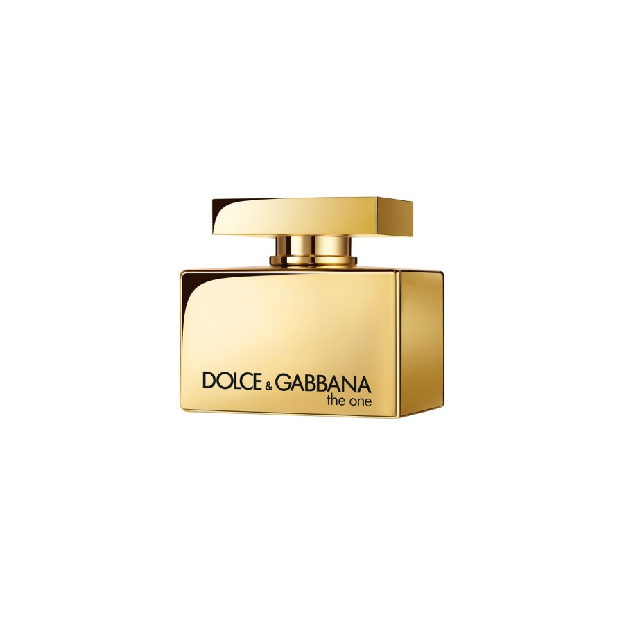Dolce Gabbana The One Gold Edp 75ml