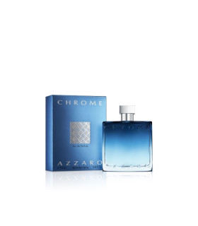 Perfume Azzaro Masculino Chrome Edp 50ml