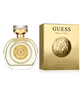 Guess Bella Vita Edp 100Ml X32300