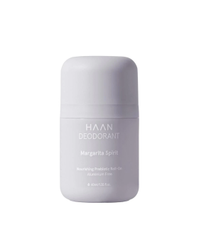 DEODORANT MARGARITA SPIRIT 40ML RECARGABLE
