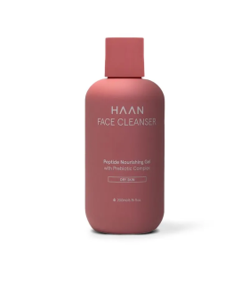 Face Cleanser Dry Skin