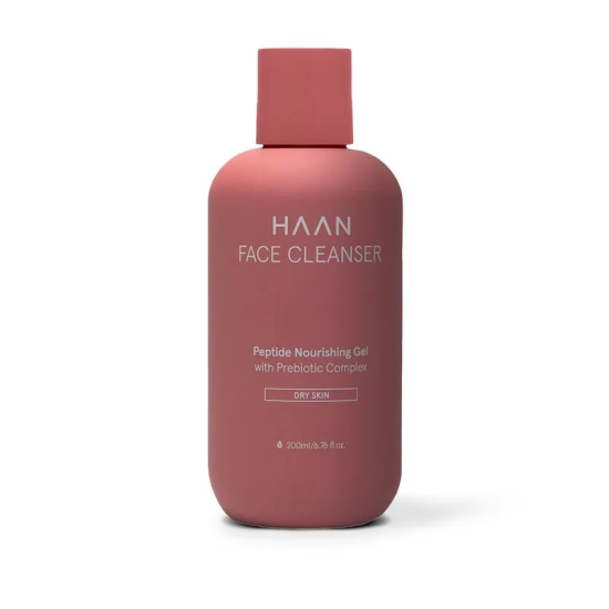 Face Cleanser Dry Skin