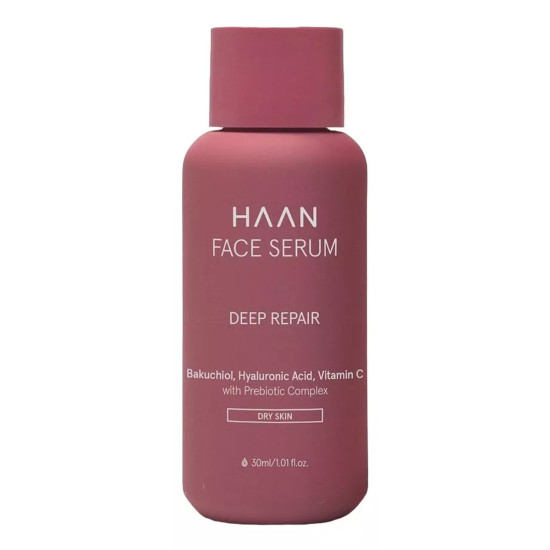 Face Serum Dry Skin Refill