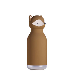 Botella Térmica Bestie Fox 460 ml Asobu