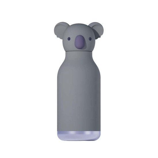 Botella Térmica Bestie Koala 460 ml Asobu