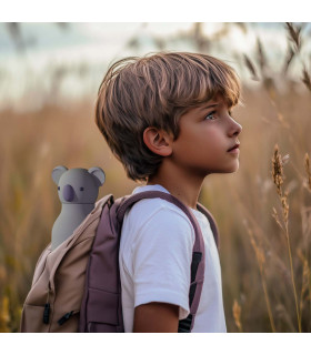 Botella Térmica Bestie Koala 460 ml Asobu