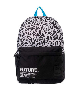 Mochila Espalda Tampa Future 23 lt Talbot