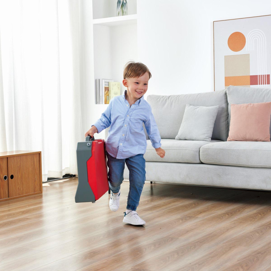 Banco de Trabajo de Servicio y Reparación de Vehículos Hape