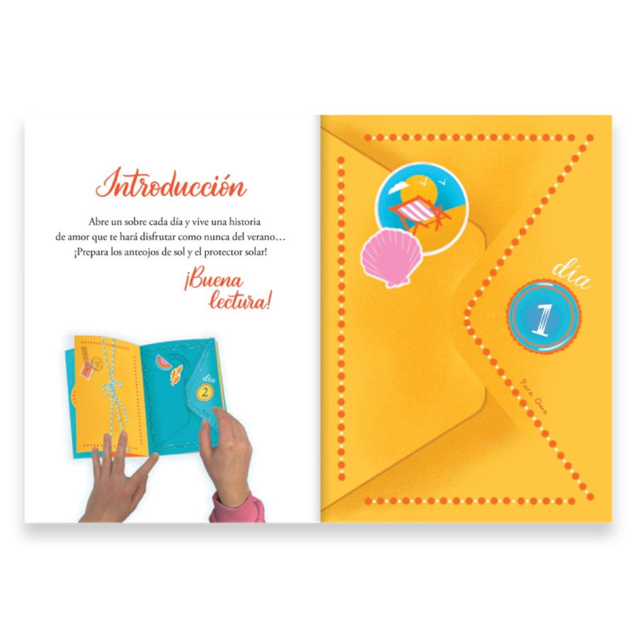 Libro 31 Días Para Amarte de Sophie Jomain