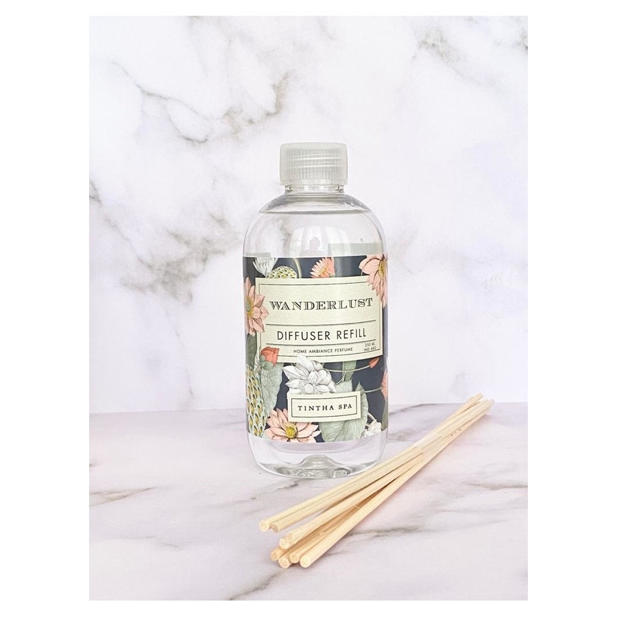 Repuesto Para Difusor 250 Ml Wanderlust