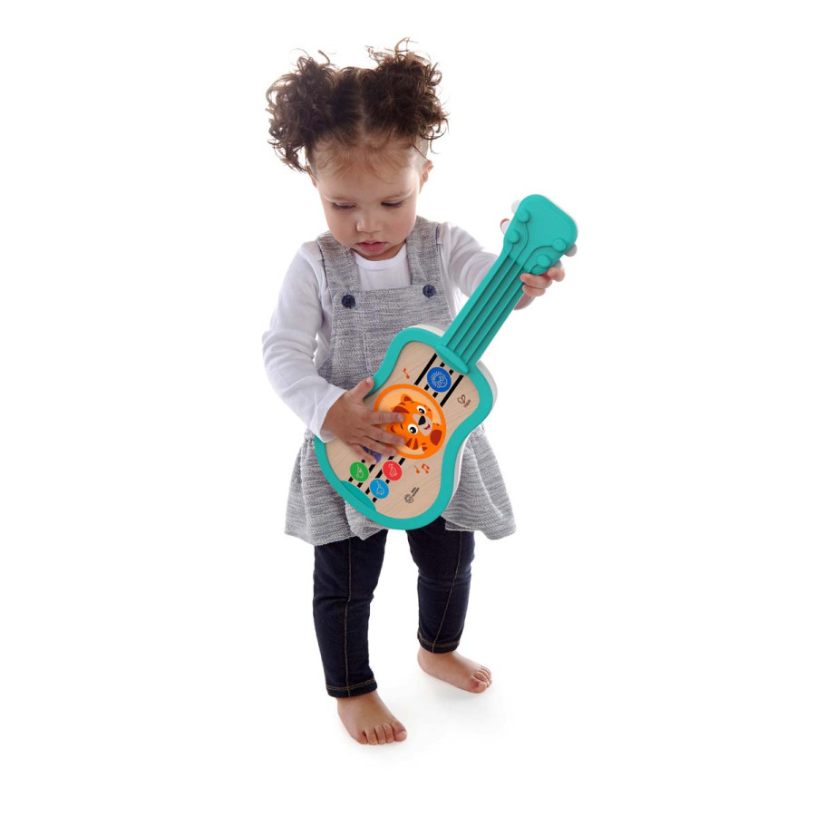 Ukelele Magic Touch Sing & Strum Baby Einstein Hape