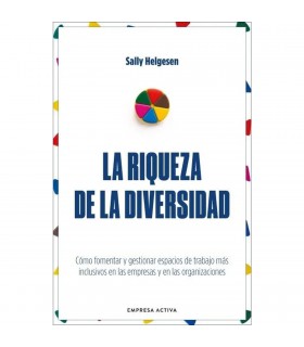 La Riqueza De La Diversidad