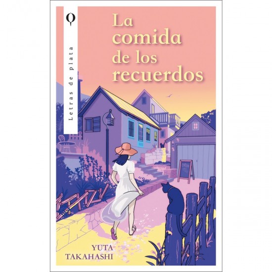 La Comida De Los Recuerdos