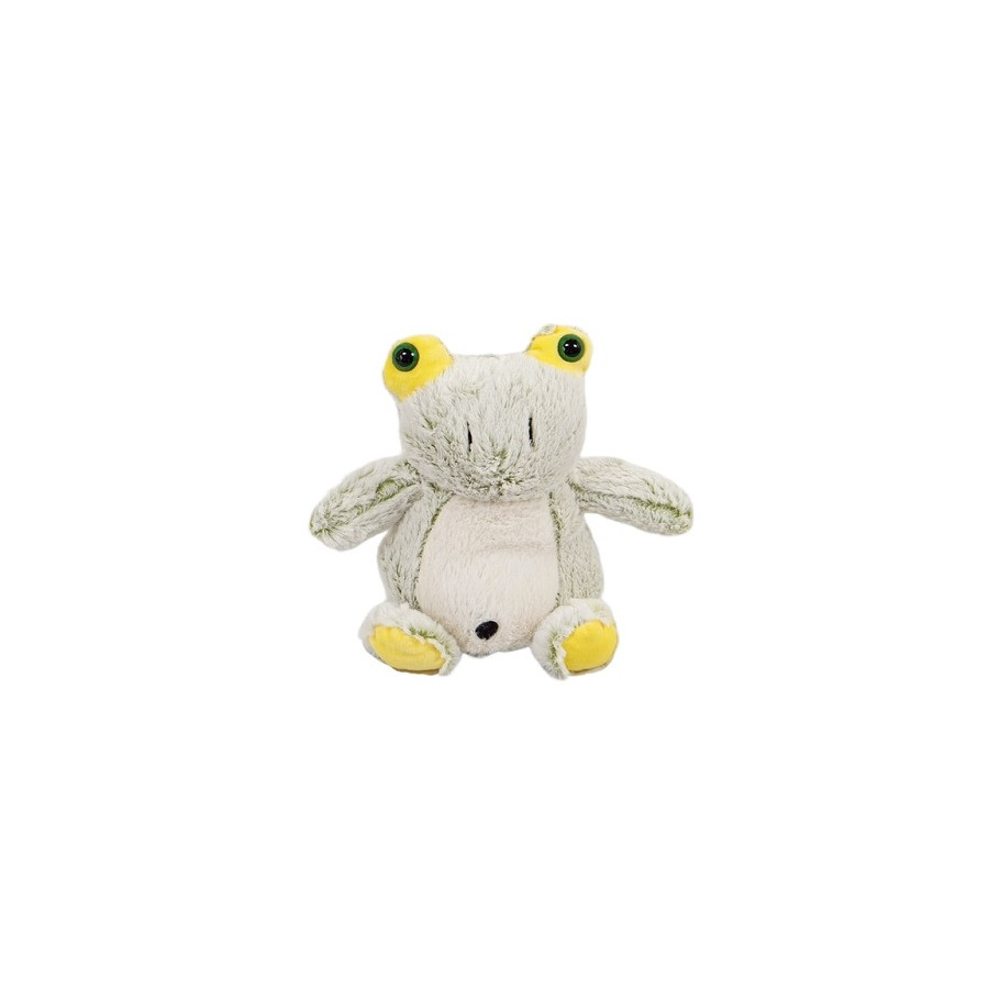 Peluche Térmico Animales Sapo Fur Buddies