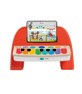 Piano Magic Touch Cals First Melodies Baby Einstein Hape