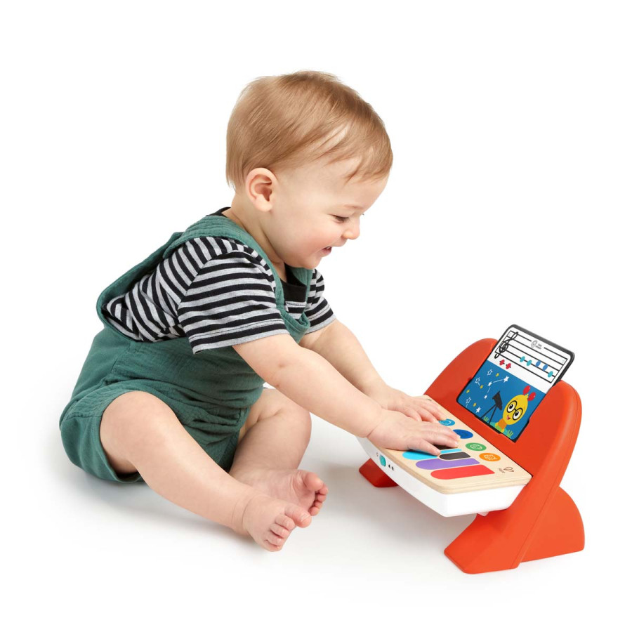 Piano Magic Touch Cals First Melodies Baby Einstein Hape