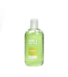 Repuesto de jabón líquido Verbena Nativa